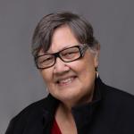Dr Teorongonui Josie Keelan