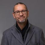Professor Shaun Ogilvie 
