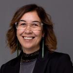 Professor Rawinia Higgins