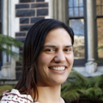 Associate Professor Karyn Paringatai