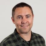 Dr Matthew  Rout