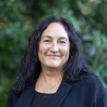 Associate Professor Te Kawehau Hoskins
