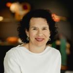 Kerensa Johnston (Chair)