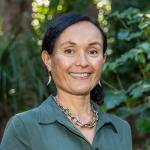Professor Tahu Kukutai FRSNZ