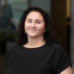 Professor Melinda Webber