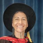 Associate Professor Deborah Heke