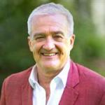 Professor Simon Holdaway