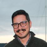 Dr Daniel Wilson