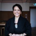 Professor Sarah-Jane Paine
