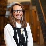Dr. Chelsea Grootveld 