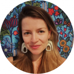 Dr Andrea Reid