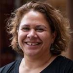 Associate Professor Hiria McRae