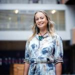 Dr Jade Le Grice