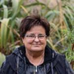 Professor Michelle Thompson Fawcett