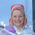 Dr Susanna Ragnhild Andersdatter Siri