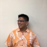 Professor Awi Mona