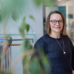 Dr Susanna Ragnhild Andersdatter Siri