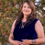 Dr. Sandra Yellowhorse