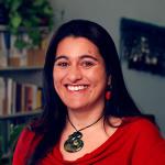 Dr Amohia Boulton