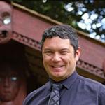 Dr Armon J Tamatea