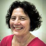 Dr Beverley Lawton
