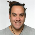 David Hakaraia