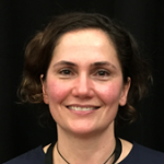 Dr Jane Kitson