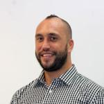 Dr Jordan Waiti