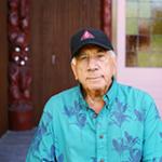 Professor Tīmoti Kāretu