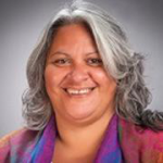 Dr Lynne Russell
