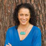Dr Elana Taipapaki Curtis 