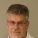 Garth Harmsworth