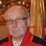 Associate Professor Harald Gaski