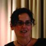 Dr Jane Kitson