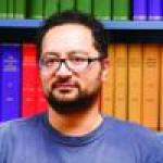 Dr Jason Turuwhenua