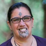 Associate Professor Leonie Pihama