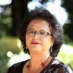 Dr Lily George