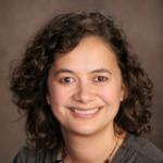 Dr Lisa Te Morenga