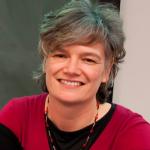 Associate Professor Māmari Stephens