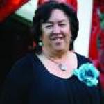 Dr Marilyn Tangi Ina McPherson 