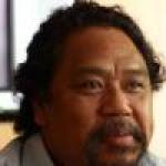 Professor Martin Nakata