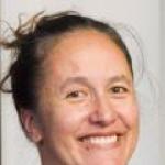 Dr Matire Harwood