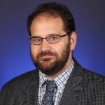 Dr Matthew Roskruge