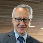 Professor Pare Keiha