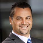 Associate Professor Te Manahau Morrison