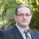 Associate Professor Paul Kayes