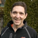 Professor Charles Menzies
