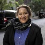 Professor Megan Davis 