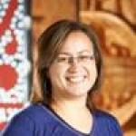 Dr Sarah-Jane Tiakiwai