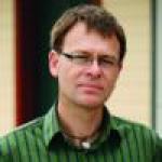 Dr Simon Lambert